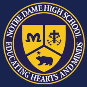 Team Page: Notre Dame